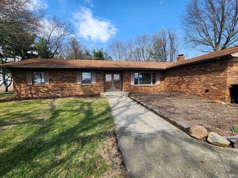 Tiny photo for 4702 McCarty Lane, Lafayette, IN 47905 (MLS # 202610262)