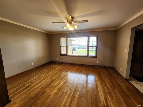 Tiny photo for 4702 McCarty Lane, Lafayette, IN 47905 (MLS # 202610262)