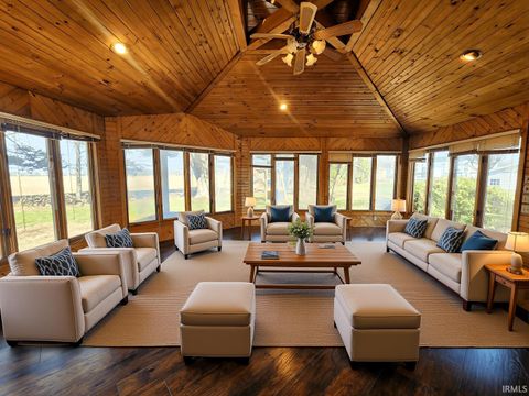 Tiny photo for 4702 McCarty Lane, Lafayette, IN 47905 (MLS # 202610262)