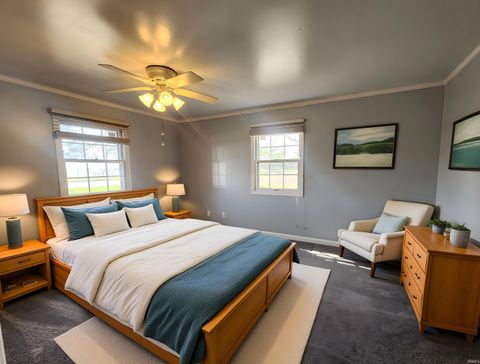 Tiny photo for 4702 McCarty Lane, Lafayette, IN 47905 (MLS # 202610262)