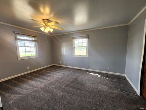 Tiny photo for 4702 McCarty Lane, Lafayette, IN 47905 (MLS # 202610262)