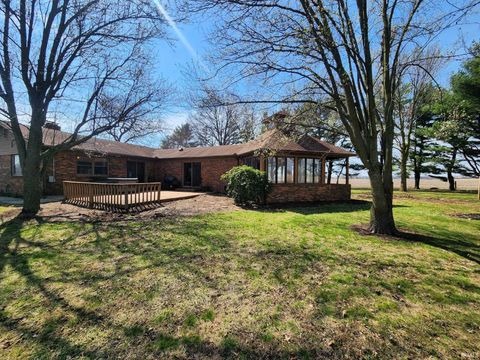 Tiny photo for 4702 McCarty Lane, Lafayette, IN 47905 (MLS # 202610262)
