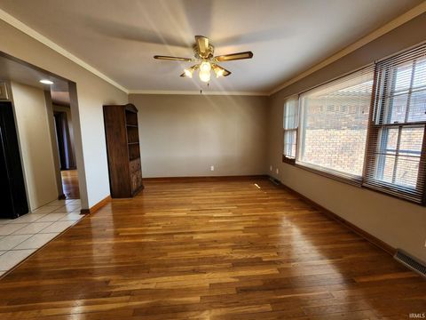 Tiny photo for 4702 McCarty Lane, Lafayette, IN 47905 (MLS # 202610262)