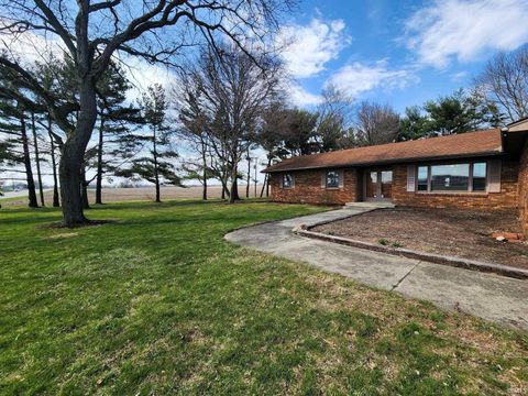 Tiny photo for 4702 McCarty Lane, Lafayette, IN 47905 (MLS # 202610262)