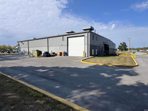 Tiny photo for 1811 E Havens Street, Kokomo, IN 46901 (MLS # 202610547)