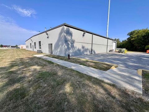 Tiny photo for 1811 E Havens Street, Kokomo, IN 46901 (MLS # 202610547)