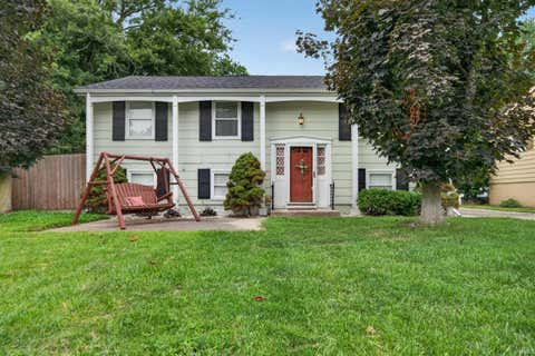 Tiny photo for 2307 CARMELITA Boulevard, Kokomo, IN 46902 (MLS # 202631041)