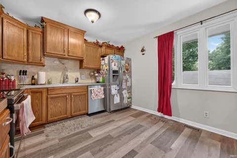 Tiny photo for 2307 CARMELITA Boulevard, Kokomo, IN 46902 (MLS # 202631041)