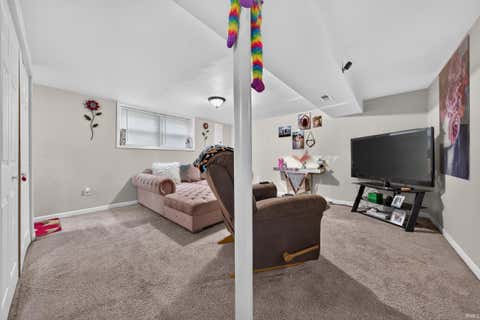 Tiny photo for 2307 CARMELITA Boulevard, Kokomo, IN 46902 (MLS # 202631041)