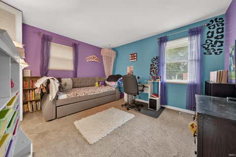 Tiny photo for 2307 CARMELITA Boulevard, Kokomo, IN 46902 (MLS # 202631041)