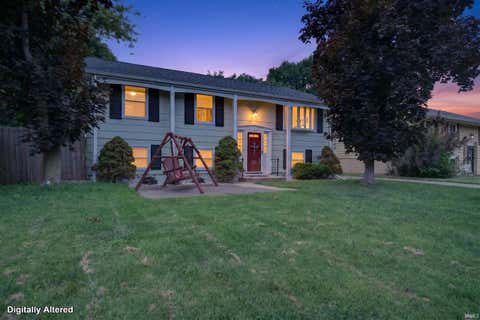 Photo of 2307 CARMELITA Boulevard, Kokomo, IN 46902 (MLS # 202631041)