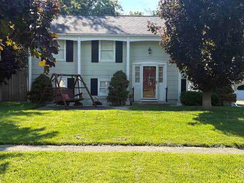 Photo of 2307 CARMELITA Boulevard, Kokomo, IN 46902 (MLS # 202631041)