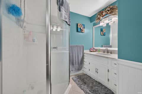Tiny photo for 2307 CARMELITA Boulevard, Kokomo, IN 46902 (MLS # 202631041)