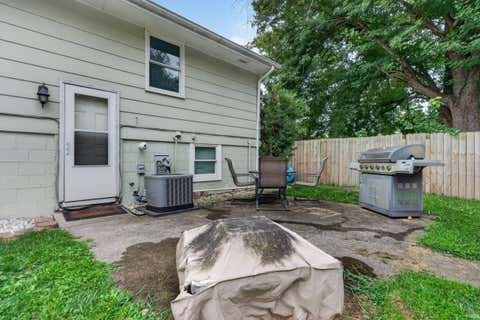 Tiny photo for 2307 CARMELITA Boulevard, Kokomo, IN 46902 (MLS # 202631041)