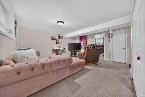 Tiny photo for 2307 CARMELITA Boulevard, Kokomo, IN 46902 (MLS # 202631041)