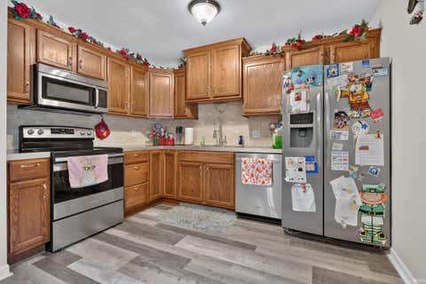 Tiny photo for 2307 CARMELITA Boulevard, Kokomo, IN 46902 (MLS # 202631041)
