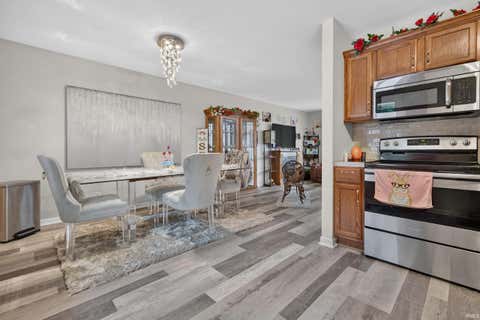 Tiny photo for 2307 CARMELITA Boulevard, Kokomo, IN 46902 (MLS # 202631041)