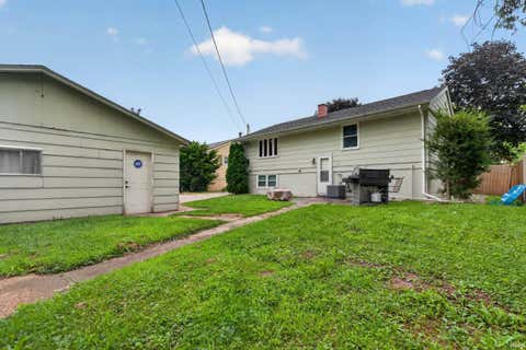 Tiny photo for 2307 CARMELITA Boulevard, Kokomo, IN 46902 (MLS # 202631041)