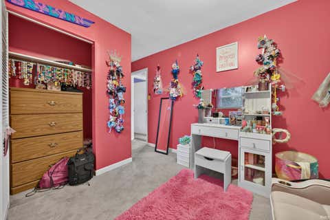 Tiny photo for 2307 CARMELITA Boulevard, Kokomo, IN 46902 (MLS # 202631041)