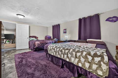 Tiny photo for 2307 CARMELITA Boulevard, Kokomo, IN 46902 (MLS # 202631041)