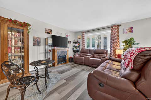 Tiny photo for 2307 CARMELITA Boulevard, Kokomo, IN 46902 (MLS # 202631041)