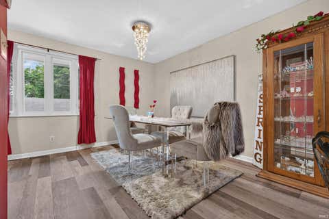 Tiny photo for 2307 CARMELITA Boulevard, Kokomo, IN 46902 (MLS # 202631041)
