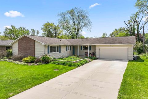 625 Cumberland Avenue, West Lafayette, IN 47906 - #: 202516895