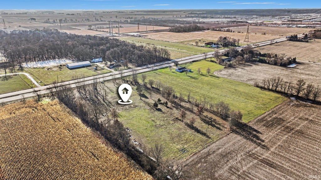 Photo of 30057 SR 2 Road, New Carlisle, IN 46552 (MLS # 202601800)