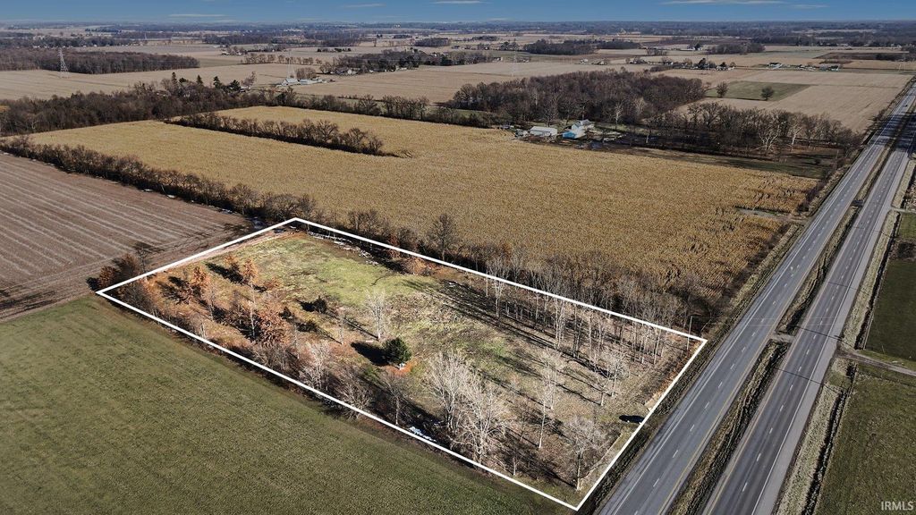 Photo of 30057 SR 2 Road, New Carlisle, IN 46552 (MLS # 202601800)