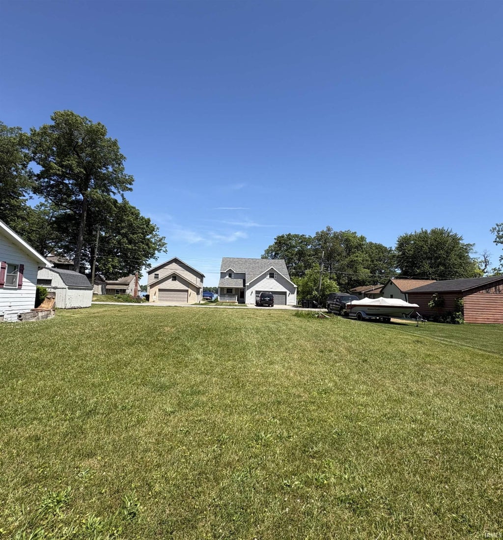 Photo of TBD EMS W30A1 Lane, North Webster, IN 46555 (MLS # 202621425)