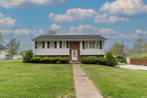 1779 Jeanette Avenue, Evansville, IN 47714 - MLS#: 202513653
