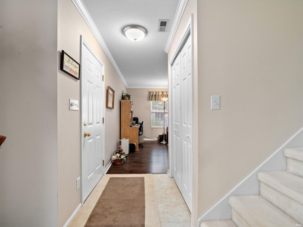 Photo of 5140 Coventry Lane, Fort Wayne, IN 46804 (MLS # 202542215)