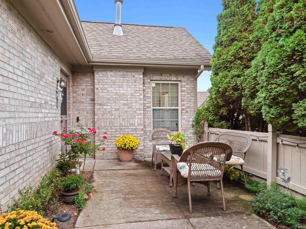 Photo of 5140 Coventry Lane, Fort Wayne, IN 46804 (MLS # 202542215)