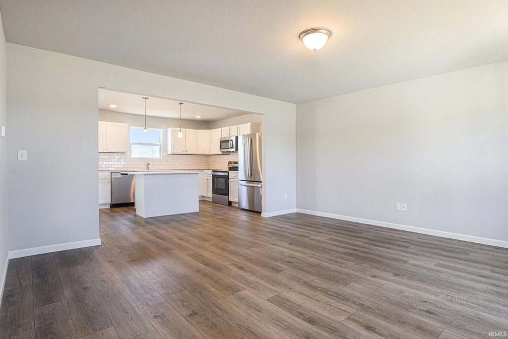 Photo of 901 Breezewood Drive, Lakeville, IN 46536 (MLS # 202615313)