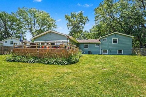 Tiny photo for 18255 Brightlingsea Place, South Bend, IN 46637 (MLS # 202636890)