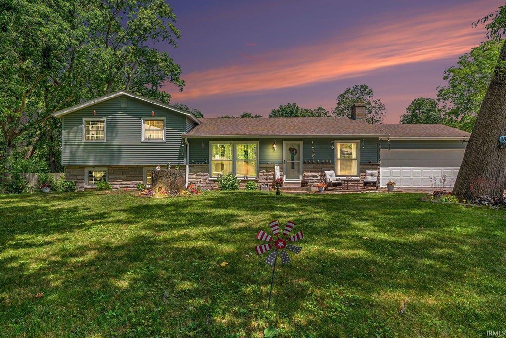 Photo of 18255 Brightlingsea Place, South Bend, IN 46637 (MLS # 202636890)