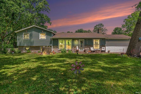 Photo of 18255 Brightlingsea Place, South Bend, IN 46637 (MLS # 202636890)