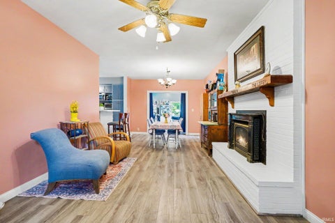 Tiny photo for 18255 Brightlingsea Place, South Bend, IN 46637 (MLS # 202636890)