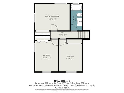 Tiny photo for 18255 Brightlingsea Place, South Bend, IN 46637 (MLS # 202636890)