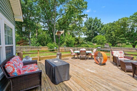 Tiny photo for 18255 Brightlingsea Place, South Bend, IN 46637 (MLS # 202636890)