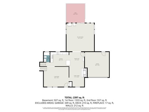 Tiny photo for 18255 Brightlingsea Place, South Bend, IN 46637 (MLS # 202636890)