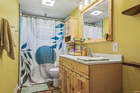 Tiny photo for 18255 Brightlingsea Place, South Bend, IN 46637 (MLS # 202636890)