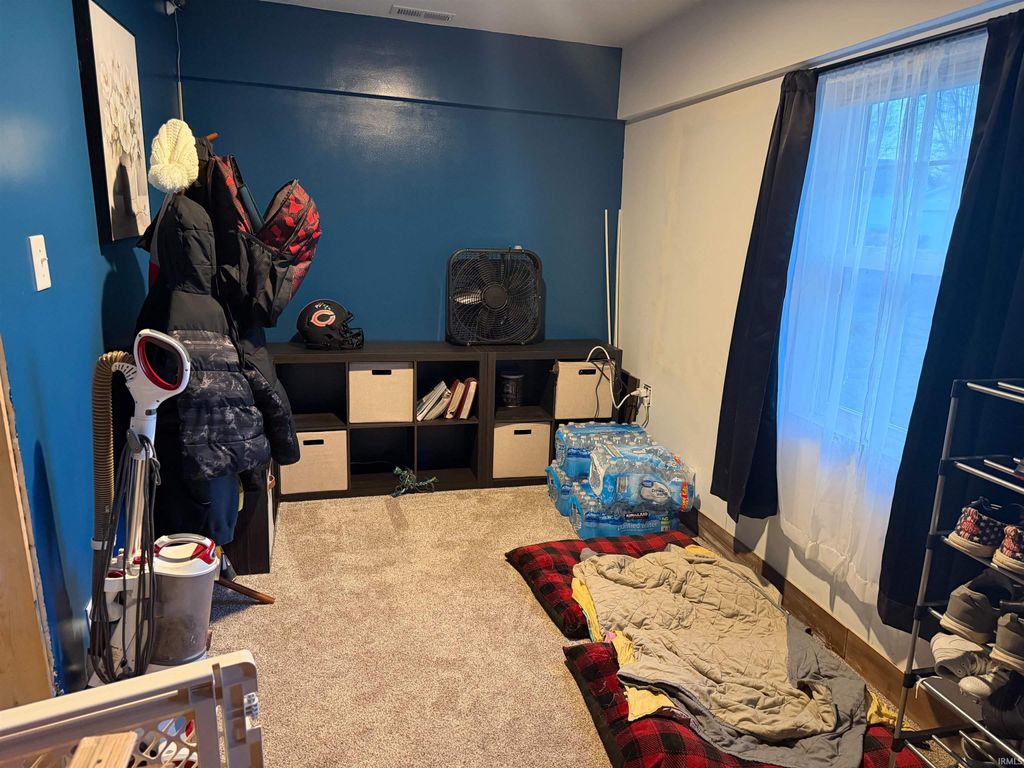 Photo of 755 N Sprunger Street, Berne, IN 46711 (MLS # 202601033)