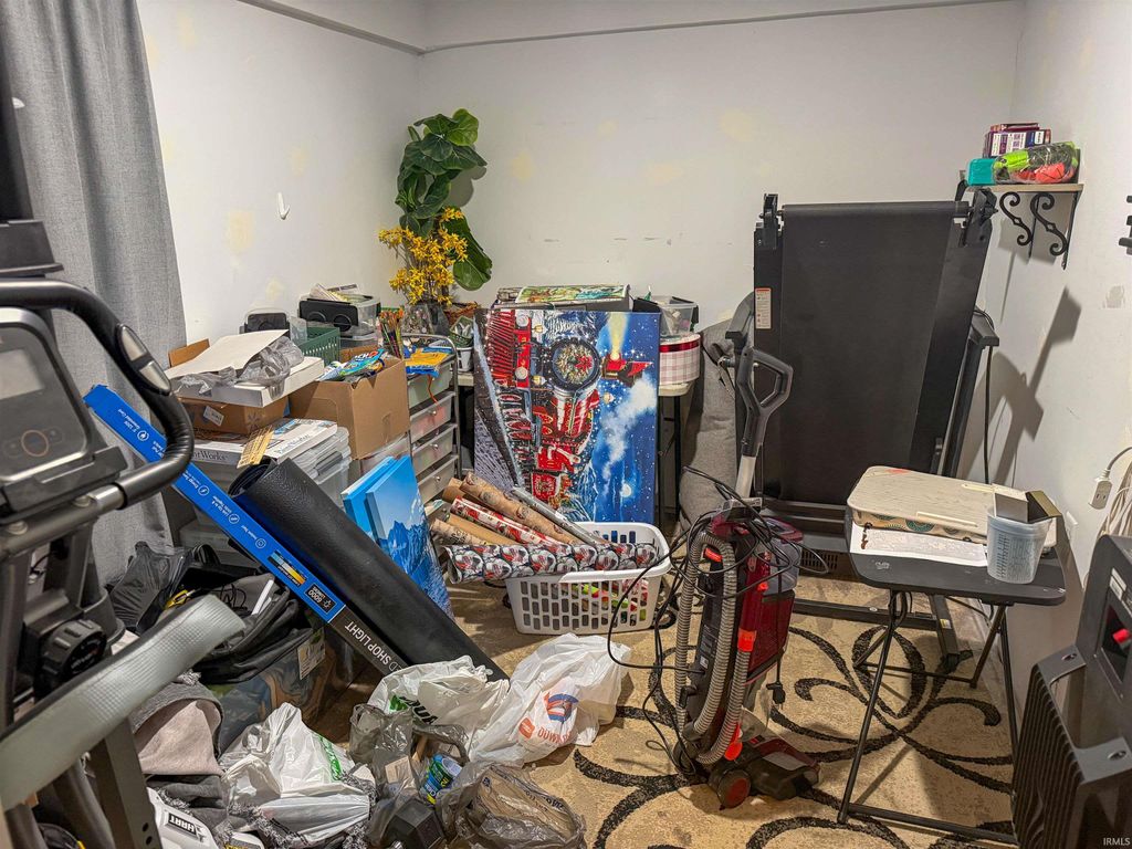 Photo of 755 N Sprunger Street, Berne, IN 46711 (MLS # 202601033)