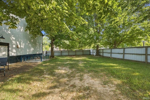 Tiny photo for 10801 N Lower Lake Shore Drive, Monticello, IN 47960 (MLS # 202637637)