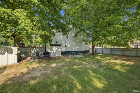 Tiny photo for 10801 N Lower Lake Shore Drive, Monticello, IN 47960 (MLS # 202637637)