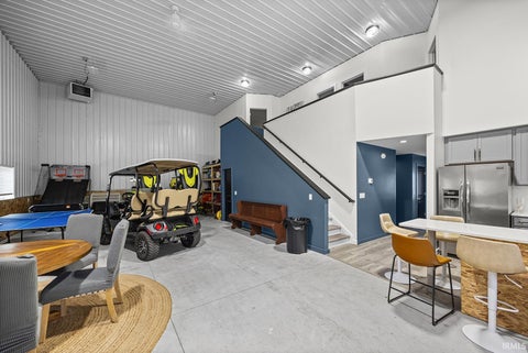 Tiny photo for 10801 N Lower Lake Shore Drive, Monticello, IN 47960 (MLS # 202637637)