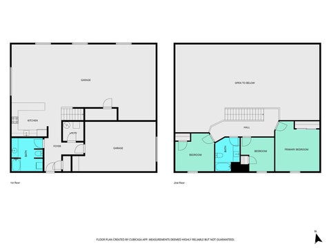 Tiny photo for 10801 N Lower Lake Shore Drive, Monticello, IN 47960 (MLS # 202637637)