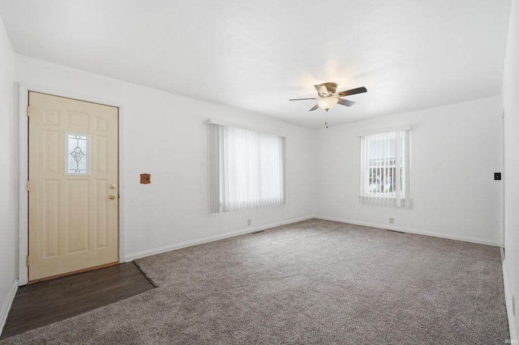 Photo of 2113 N New York Avenue, Muncie, IN 47304 (MLS # 202609254)