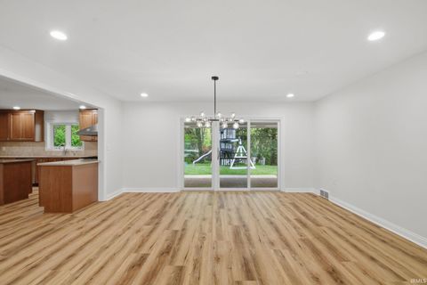 Tiny photo for 1560 Marilyn Avenue, West Lafayette, IN 47906 (MLS # 202615843)